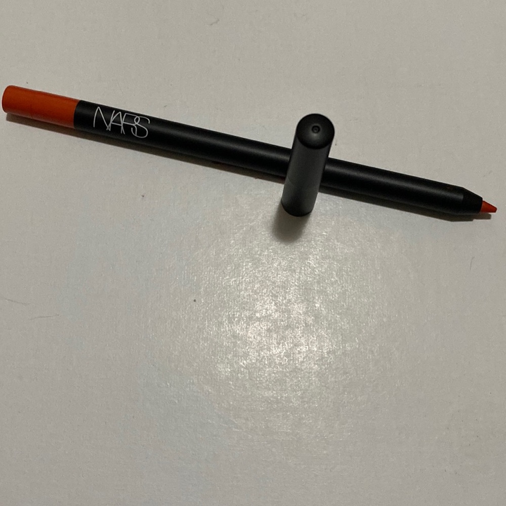 NARS Velvet Lip liner Pencil Playa Dorado